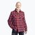 Férfi ing Pinewood Härjedalen red/navy