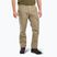 Férfi trekking nadrág Pinewood Finnveden Outdoor nadrág l.khaki