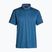 Férfi Peak Performance Player póló póló kék G77171140