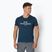 Férfi trekking póló Peak Performance Original Tee 2Z8 tengerészkék G77266180