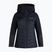 Peak Performance női sí kabát Blackfire fekete G78012040 G78012040