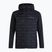 Férfi Peak Performance Argon Hybrid Hood kabát fekete G77866040 G77866040