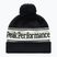 Téli sapka Peak Performance Pow black