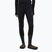 Női thermo leggings Peak Performance Spirit Short John fekete