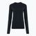 Női thermo hosszú ujjú felső Peak Performance Magic Crew black