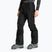 Férfi sínadrág Peak Performance Vertical GTX black