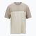 Férfi Peak Performance Trail Wool Blend póló avid beige/sand köd