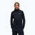 Peak Performance Utility Light Zip fekete/fekete melegítőfelső