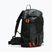 Síhátizsák Peak Performance Vertical Ski 20 l black/black