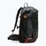 Hátizsák Peak Performance Vertical Ski 25 l black