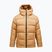 Férfi pehelykabát Peak Performance Rivel Down Jacket Sierra Sand
