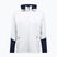 Férfi pulóver Peak Performance Rider Essentials Zip Hood Antarctica/Blue Shadow