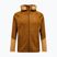 Férfi pulóver Peak Performance Rider Essentials Zip Hood No Color
