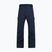 Férfi sínadrág Peak Performance Whitelight Insulated Pants blue shadow