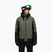 Férfi sídzseki Peak Performance Rider Tech Insulated pine needle/black