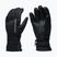 Túra kesztyűk Peak Performance Unite Glove black