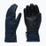 Túra kesztyűk Peak Performance Unite Glove blue shadow