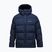 Férfi pehelykabát Peak Performance Rivel Down Jacket blue shadow