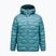 Férfi pehelykabát Peak Performance Helium Down Hood Jacket Deluded Vision