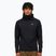 Férfi kapucnis pulóver Peak Performance Rider Essentials Zip Hood black/black