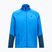Férfi pulóver Peak Performance Rider Essentials Zip Jacket Azure Ascent/Mountain Lake