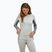 Női hőaktív felső Peak Performance Magic Crew Wool-Blend Baselayer med grey melange