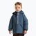 Gyerek kabát Didriksons Talvi 2 mountain blue