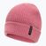 Gyerek téli sapka Didriksons Buz Beanie heather pink