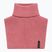 Gyerek csősál Didriksons Delfinen 3 heather pink