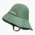 Gyerek kalap Didriksons Southwest 9 dark moss