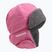 Gyerek téli sapka Didriksons Biggles 7 heather pink