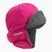 Gyerek téli sapka Didriksons Biggles 7 cactus pink