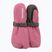 Gyerek síkesztyű Didriksons Biggles Mitten 8 heather pink