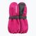 Gyerek síkesztyű Didriksons Biggles Mitten 8 cactus pink