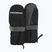 Gyerek síkesztyű Didriksons Biggles Zip Mitten 9 black