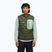 Férfi ujjatlan Peak Performance Helium Utility Down pine needle/frosted fern