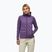 Női pulóver Peak Performance Rider Essentials montana grape/montana grape