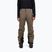 Férfi sínadrág Peak Performance Maroon Hipe 2L Insulated Shell terrain tan