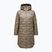Női pehelykabát Peak Performance Helium Down Coat 2026 avid beige