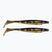 Strike Pro Pig Shad Tournament 2 db barna/arany gumicsali TEV-SP172M-115