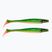 Strike Pro Pig Shad Tournament gumicsali 2 db zöld TEV-SP172M-C450