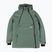 Férfi Colourwear Foil Anorak dk sage snowboard kabát