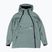 Női Colourwear Cake Anorak 2.0 lt sage snowboard kabát