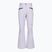 Női snowboard nadrág Colourwear Cork lilac