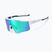 Napszemüveg Rockbros 14110012 Polarized white/green
