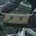 Kormánytáska Rockbros 30110054 Bike Front Bag 2,2 l army green