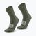 Zokni Rockbros Road To Sky green