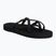 Női papucs Teva Olowahu mix b black on black