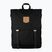 Túrahátizsák Fjällräven Foldsack No. 1 16 l black