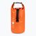 MOAI vízálló táska 10 l narancssárga M-22B10O